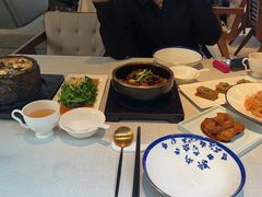 -狮王府淮扬菜(夫子庙老门东店)