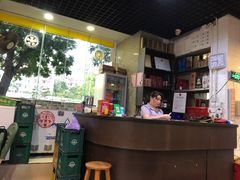 -来自潮州牛肉店(华强北店)