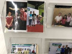 -YONEX网羽有约(新街口店)