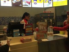 -DQ·蛋糕·冰淇淋(川沙东海岸店)
