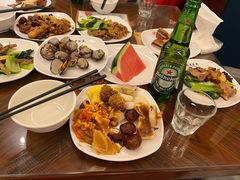 -九号温泉生活馆