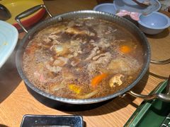 -沼津港精致料理·寿喜烧·烧鸟(青浦宝龙广场日料榜单店)