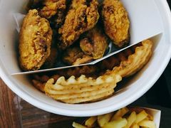 -麦当劳(新新大道岗丰店)