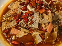 -驴脾气特色炒菜(广渠门内店)