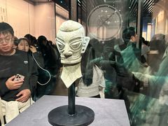 -广西壮族自治区博物馆