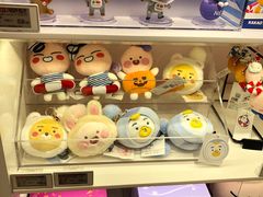 -泡泡玛特POPMART(国金街店)