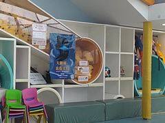 -极橙儿童齿科矫正中心(奥城店)