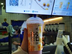 -茶百道(京溪店)