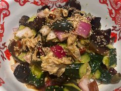 -汉唐守艺人·河北面馆(民心河店)