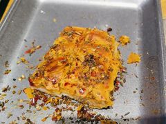 -叁宝烤肉• 西安烧烤(高科新花园店)