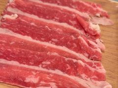 -一绪に寿喜烧(虹悦城店)