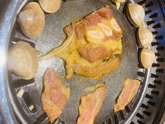 -盛江山自助料理(太原街万达店)
