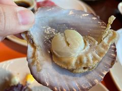 -广州希尔顿逸林酒店-OPEN開·全日制餐厅·海鲜·小火锅·自助餐(东风路店)