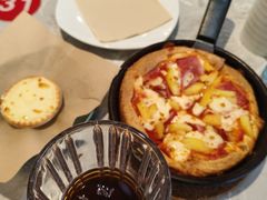 -必胜客(东部星悦天地店)