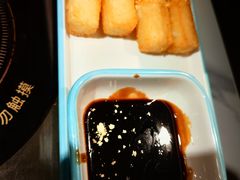 -江边城外烤全鱼(汉光百货店)