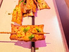 -烤匠麻辣烤鱼(IFS店)