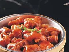 -毛家饭店(翡翠绿洲商业街店)