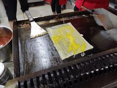 -李记煎饼(文汇路店)
