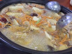 -菌之家·专业纯野生菌火锅·特色炒菌