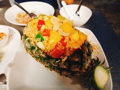 菠萝饭-两兄弟Song Pee Nong(2号店)
