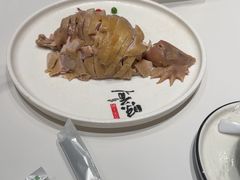-梅利汴京烤鸭•开封豫菜地标店(东司门店)