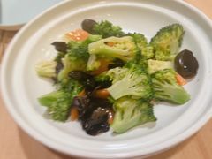 -宏状元现熬粥·京味菜(三里河店)