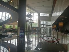 -北京北辰洲际酒店