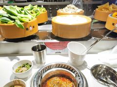 -龍歌自助小火锅(城阳万象汇店)