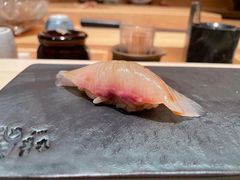-橼舍鮨青木