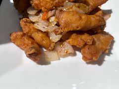 -南京金牛湖巨碗鱼头