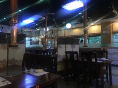 大堂-首尔馆韩国料理(金童路店)