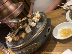 -泥炉烧肉师(新街口金銮巷店)