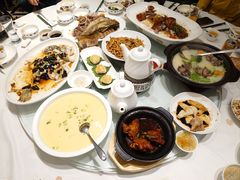 -南园酒家(前进路店)