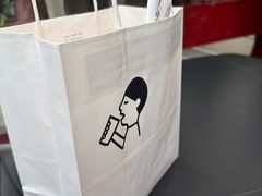 -喜茶(北京五棵松华熙店)
