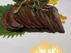 -王府茶楼茶宴·创意菜(朝阳公园店)