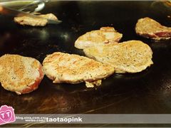 -尚雅铁板料理自助餐厅(乐松店)