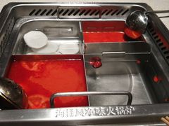 -海底捞大排档火锅(悦荟广场店)