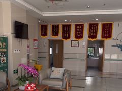 -仁泽赵巷养老护理院-医疗康复中心