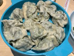 -老边饺子馆(西站店)