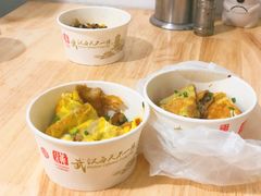 -周记热干面豆皮大王(桃花东街店)