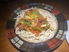 -楼兰新疆主题餐厅(苏州中心店)