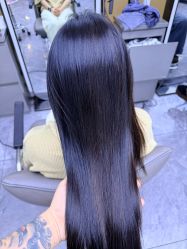 -藤野造型烫染