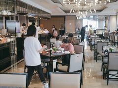 大堂-Social 秀西餐厅-长沙瑞吉酒店(运达店)