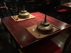 大堂-花马天堂云南餐厅 Lost Heaven(外滩店)