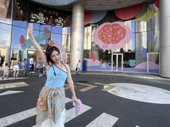 -深圳来福士广场