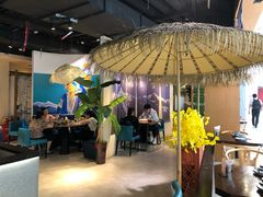 -觅山云南菜(泊富ICITY店)