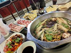 -嘉香苑茶餐厅