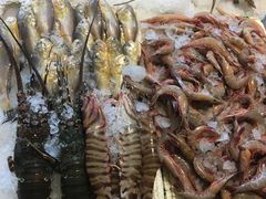 -小厨师·二十年沈家门小海鲜(百井坊巷店)