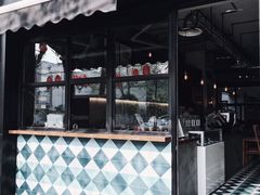 -fishtank鱼缸咖啡(三山街店)