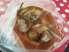 -山崎面包(静安久光店)